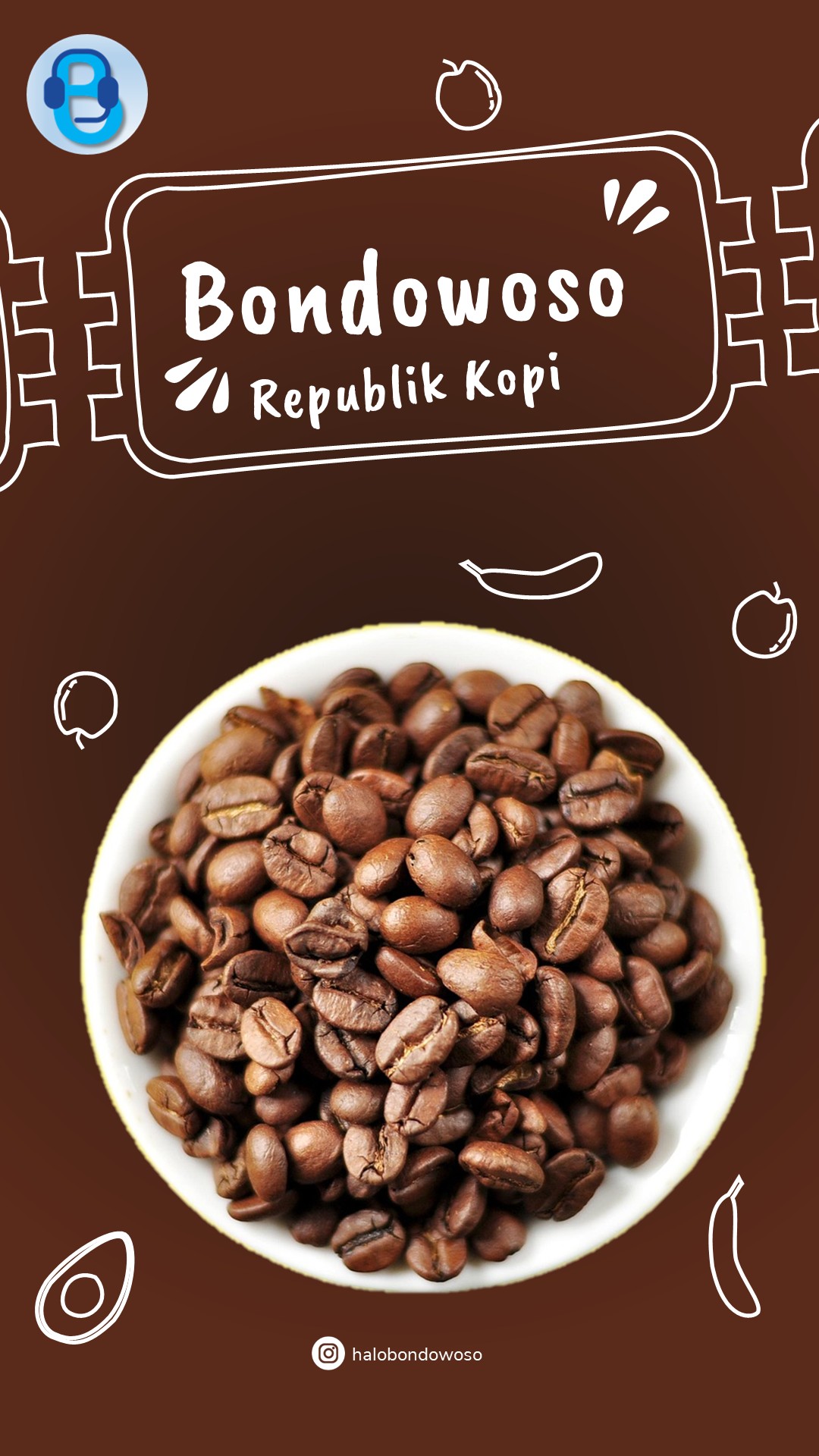 Republik Kopi