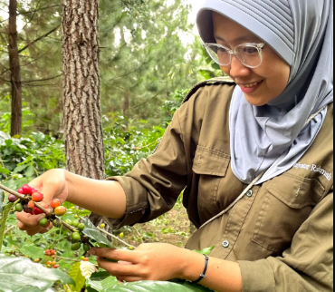 Bondowoso Republik Kopi Reborn Kembali Disuarakan, Lebih Perhatian Proses Produksi Kopi dari Hulu ke Hilir