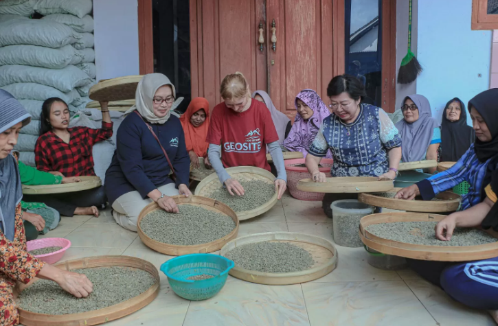 Bondowoso Punya Kopi Khas Arabika Ijen Raung, Cita Rasa Tersendiri Surganya Kopi Nusantara ya di Bondowoso