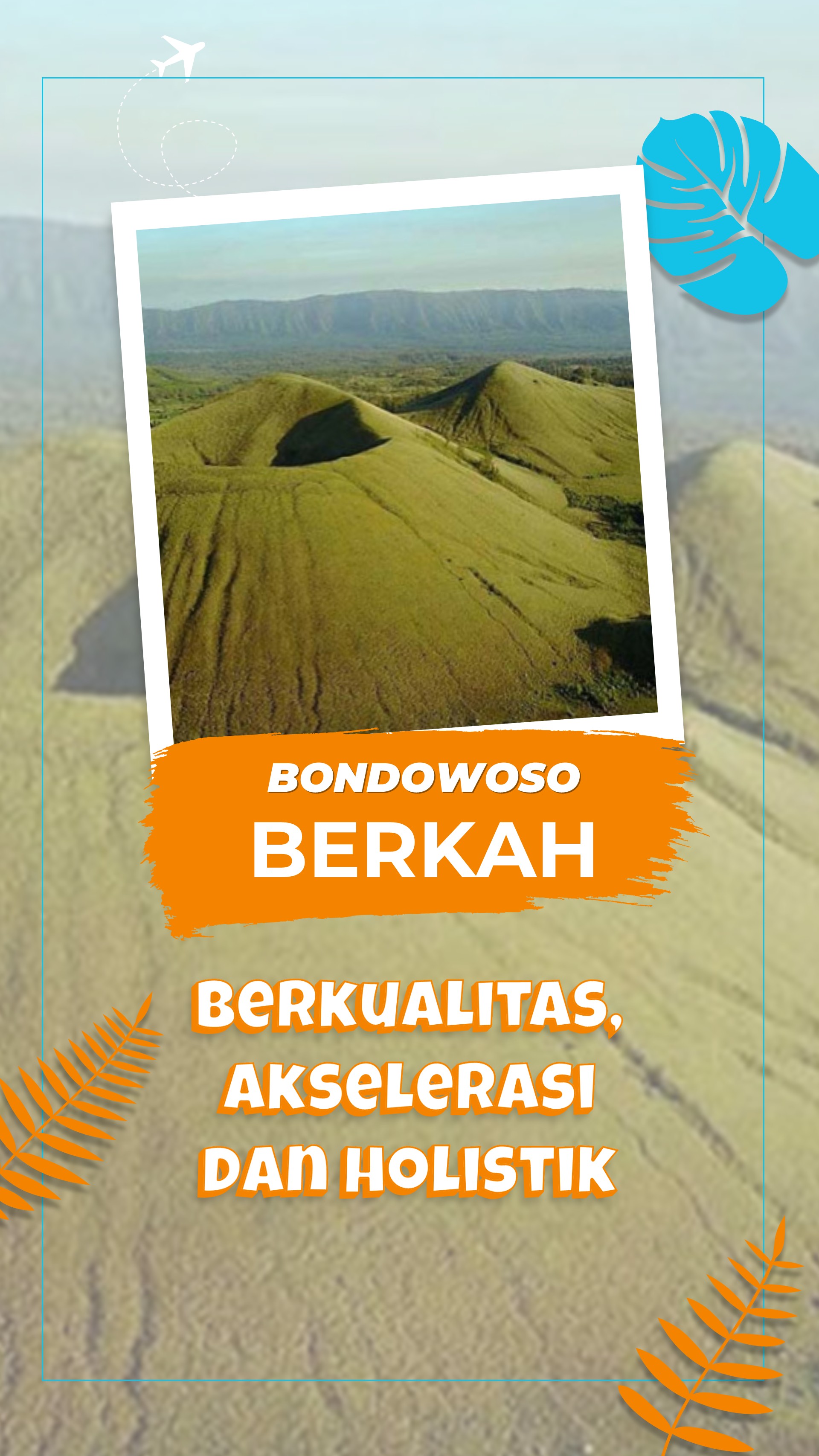 BERKAH