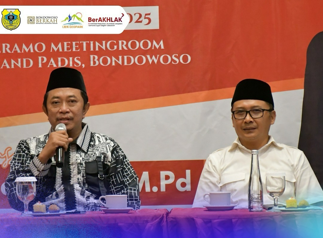 Sarasehan Membangun Kota Berbudaya Berilmu Dan Berkontribusi